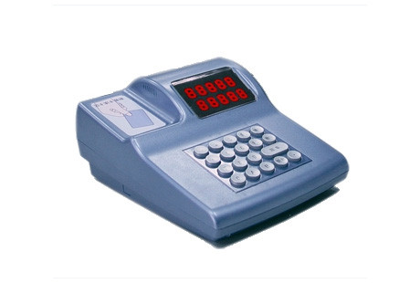 SKJ-515 consumer terminal