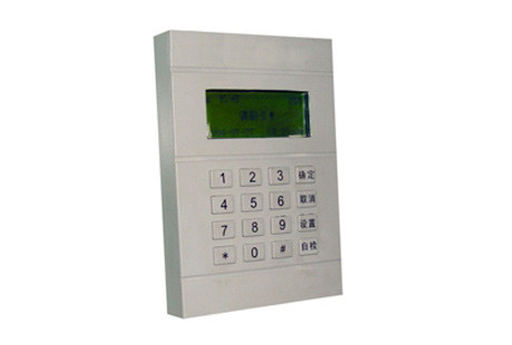 DKQ-817 attendance and access control terminals