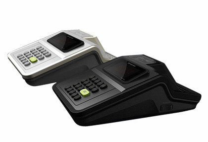 Financial and professional micro payment POS machines