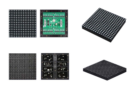 LED display