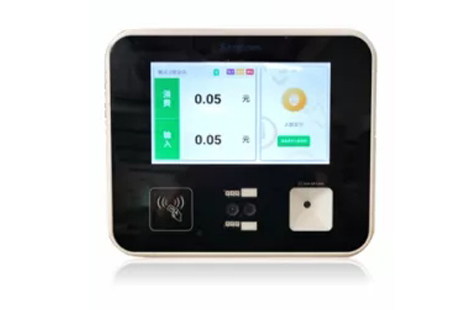 Three-in-one Face register (SKJ-132)