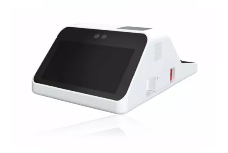 Three-in-one Face register (SKJ-232)