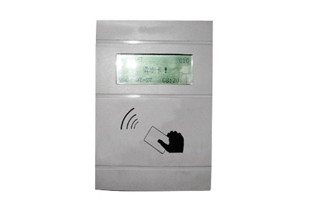 DKQ-816系列通用读卡器