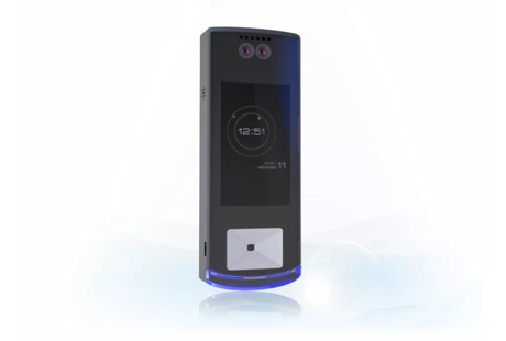 二维码门禁读卡器(DKQ-532)